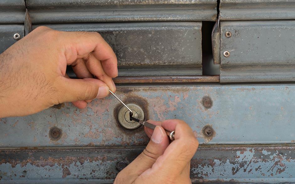 changer une serrure Bois-Colombes