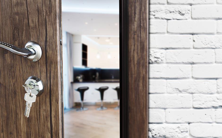 changer une serrure Bois-Colombes