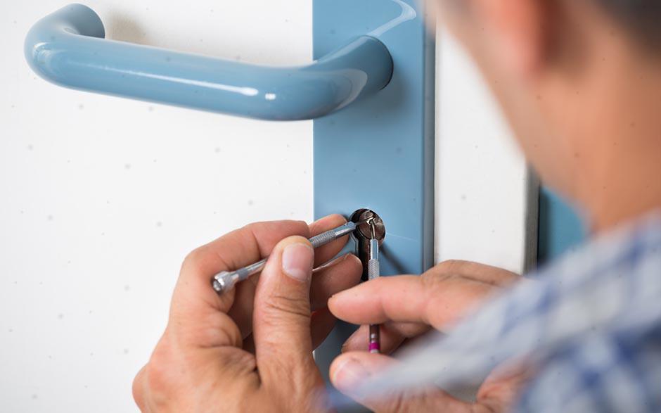 changer une serrure Bois-Colombes