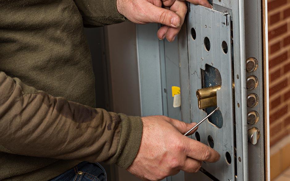 changer une serrure Bois-Colombes