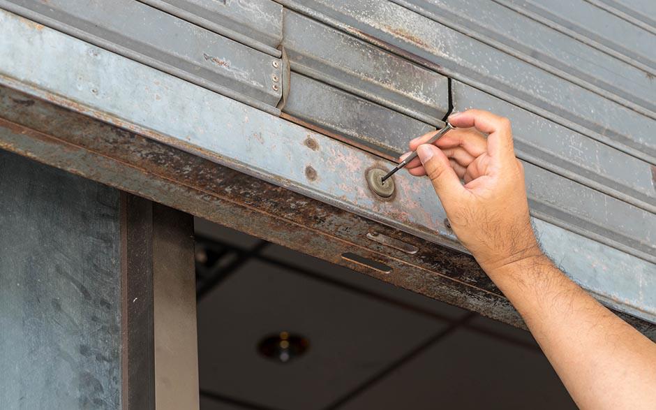 changer de serrure de porte Bois-Colombes