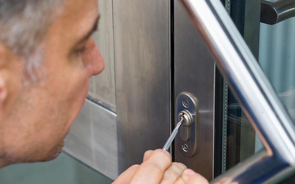 changer une serrure Bois-Colombes